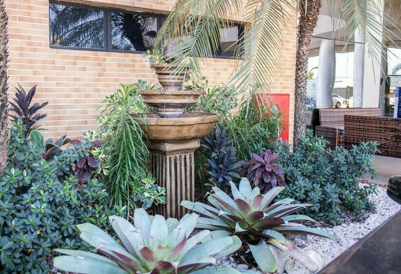 غرفة قياسية, Imperial