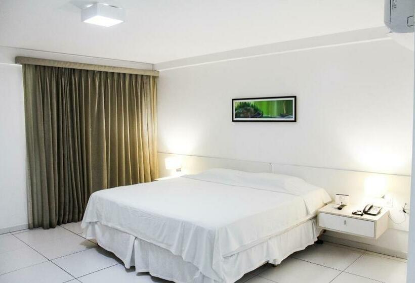 غرفة قياسية, Imperial