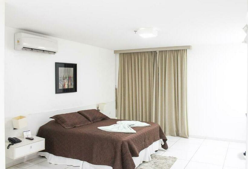 غرفة قياسية, Imperial