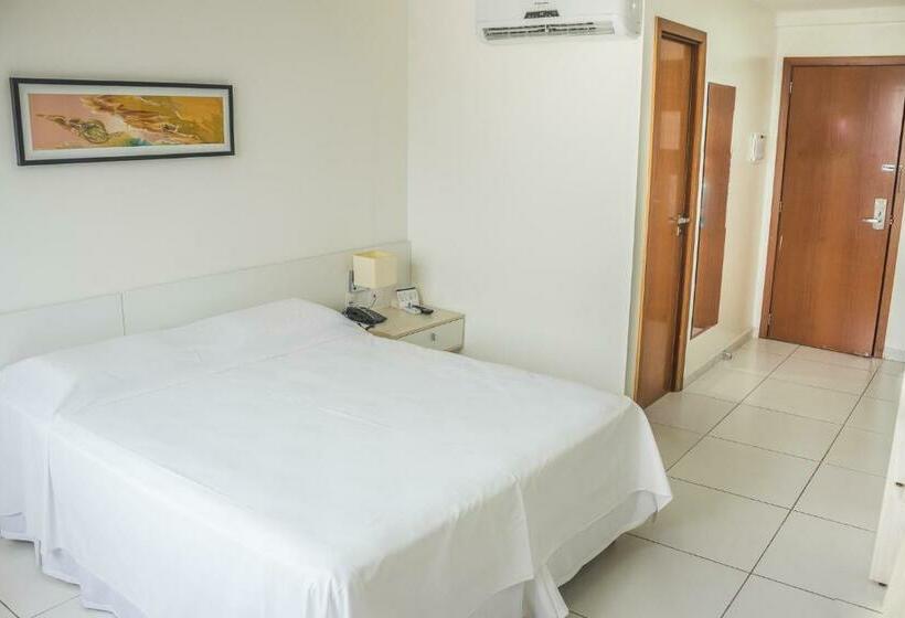 غرفة قياسية, Imperial