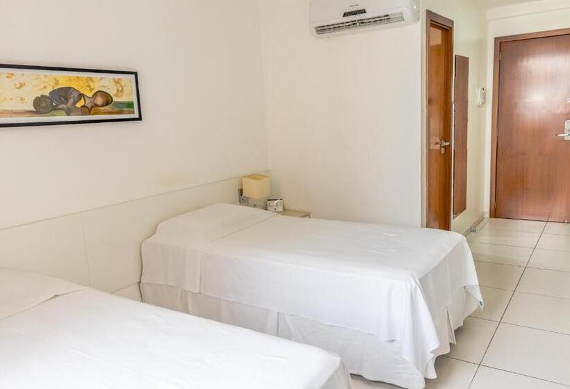 غرفة ديلوكس مزودة بشرفة, Imperial