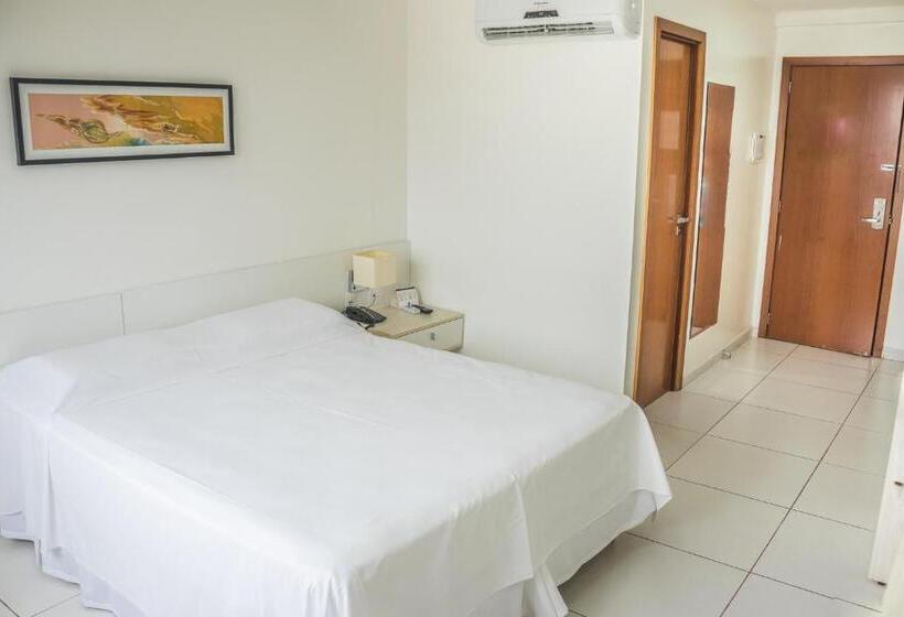 غرفة ديلوكس مزودة بشرفة, Imperial