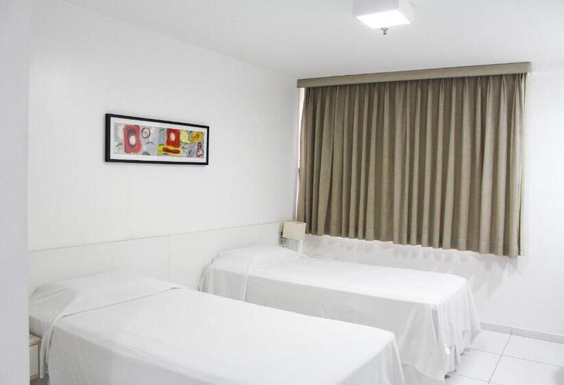 غرفة قياسية, Imperial