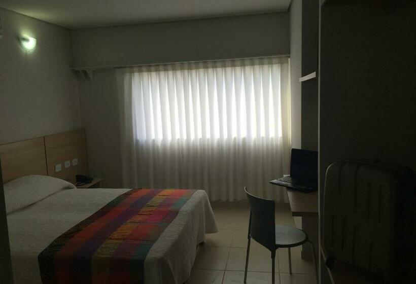 스탠다드 룸, Itumbiara Palace