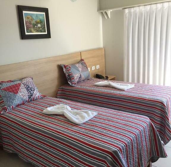 스탠다드 룸, Itumbiara Palace