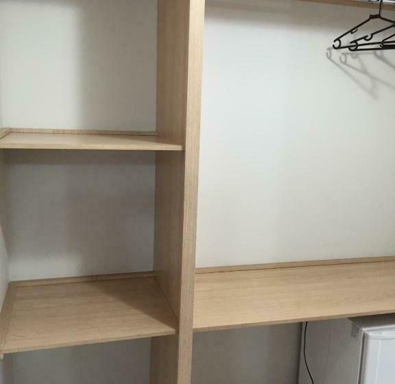 스탠다드 룸, Itumbiara Palace