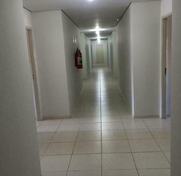 스탠다드 룸, Itumbiara Palace