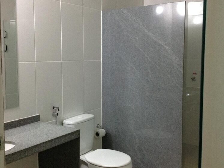 Номер Executive, Itumbiara Palace