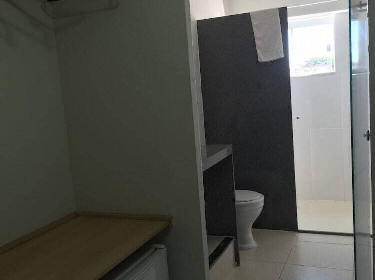 이그제큐티브 룸, Itumbiara Palace