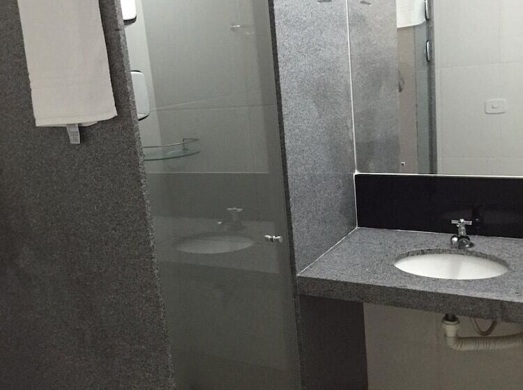 Номер Executive, Itumbiara Palace