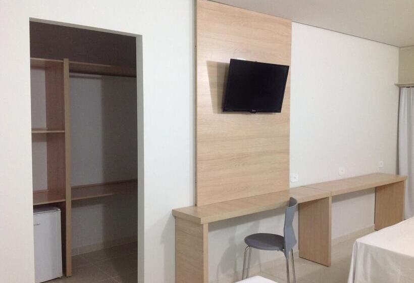 Номер Executive, Itumbiara Palace