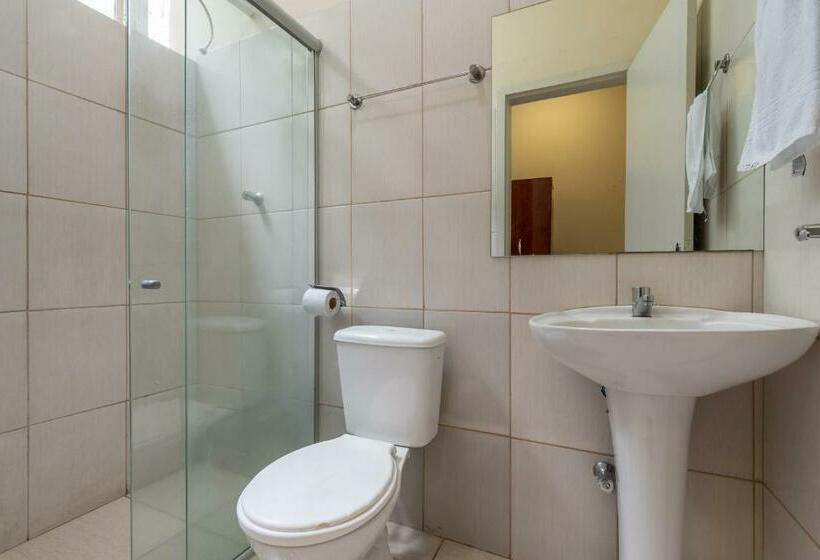 اتاق استاندارد, L Espace