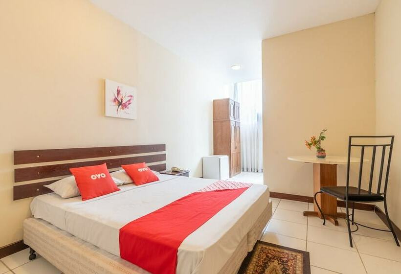 اتاق استاندارد, L Espace