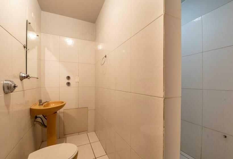 Номер Стандарт Трехместный, L Espace