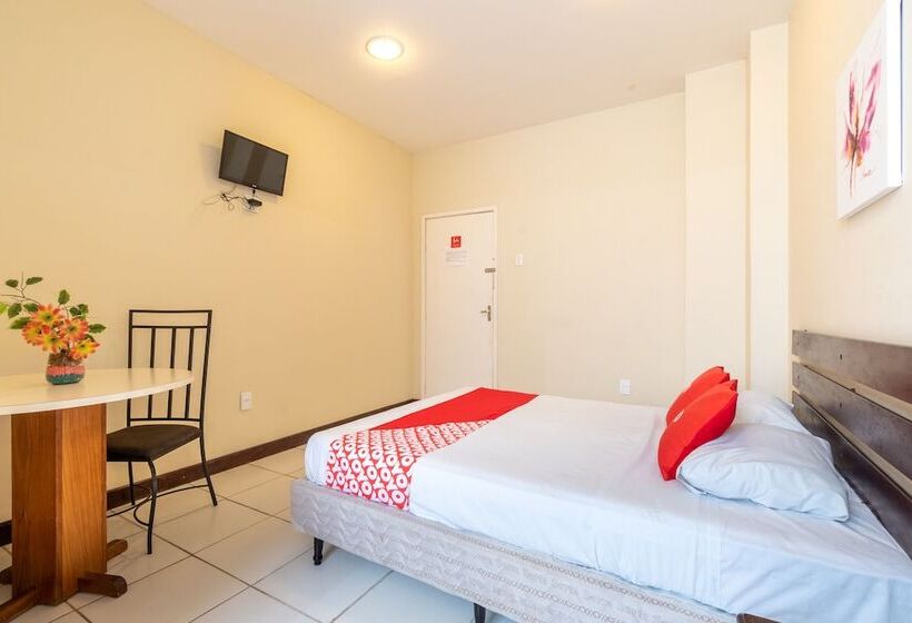 اتاق استاندارد, L Espace