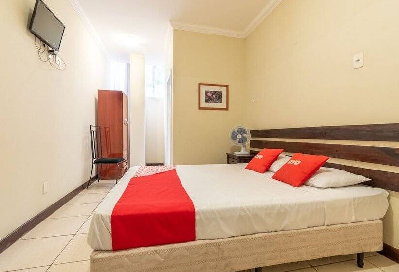 اتاق استاندارد, L Espace