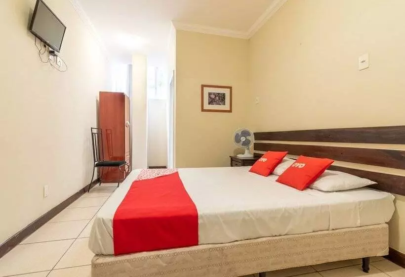 اتاق استاندارد, L Espace