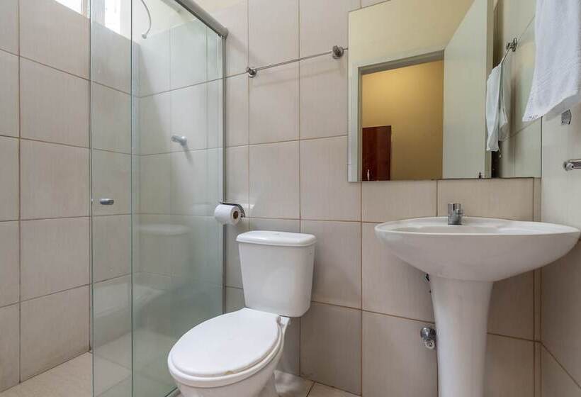اتاق استاندارد, L Espace