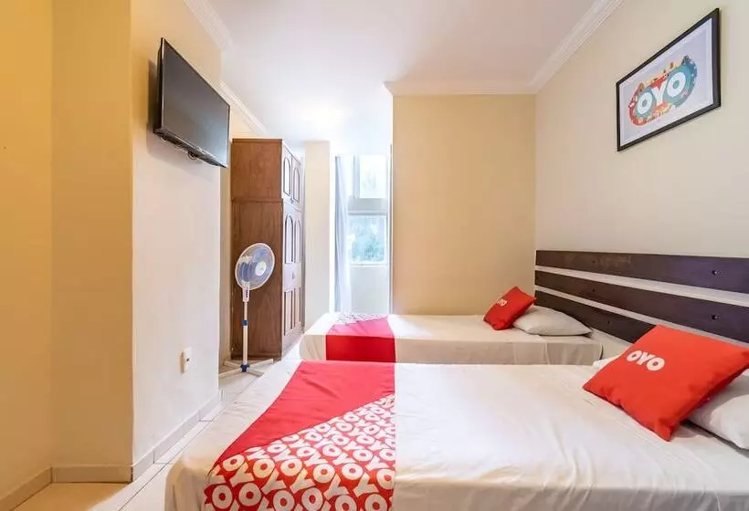 اتاق استاندارد, L Espace