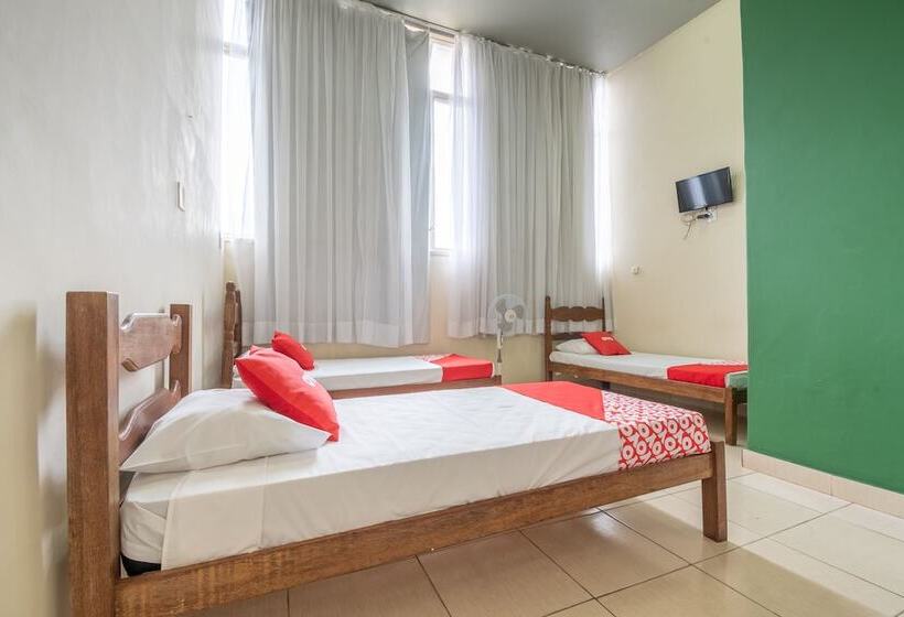 Номер Стандарт Трехместный, L Espace