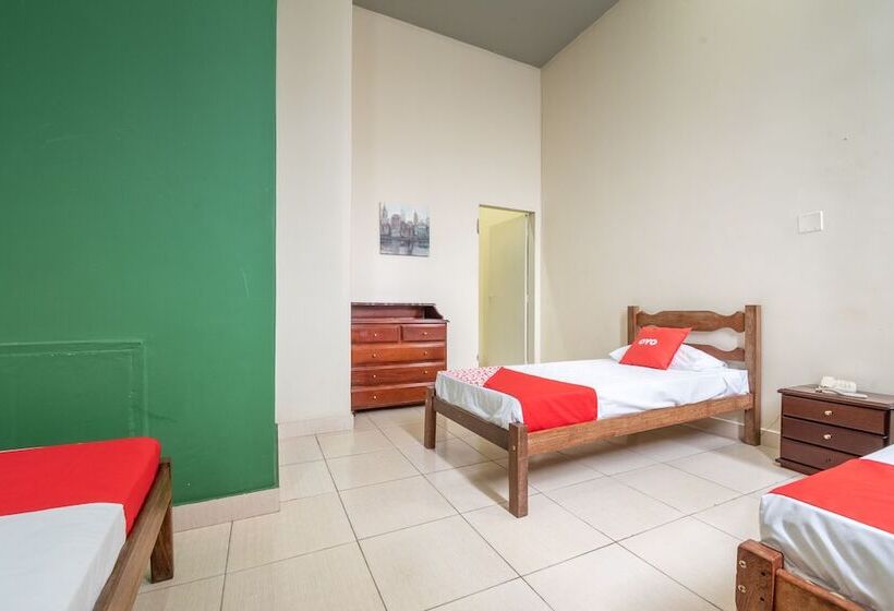 Номер Стандарт Трехместный, L Espace