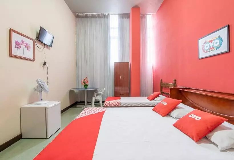 اتاق استاندارد سه نفره, L Espace