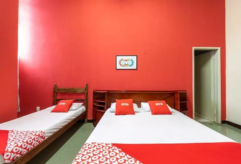 اتاق استاندارد سه نفره, L Espace