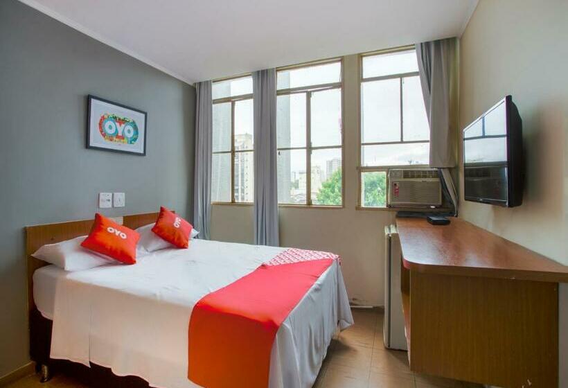 StandaardKamer, La Rocca, Goiânia