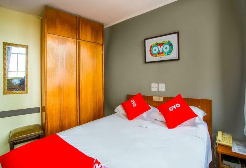 StandaardKamer, La Rocca, Goiânia