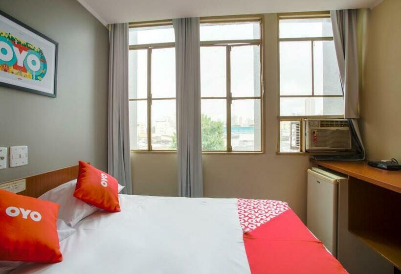 StandaardKamer, La Rocca, Goiânia