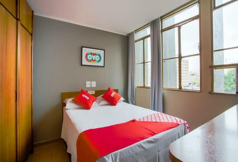 StandaardKamer, La Rocca, Goiânia