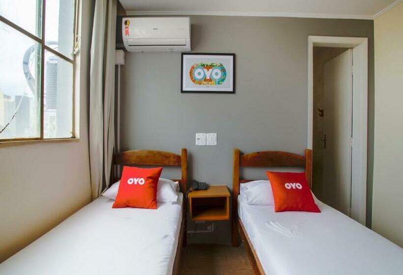 StandaardKamer, La Rocca, Goiânia