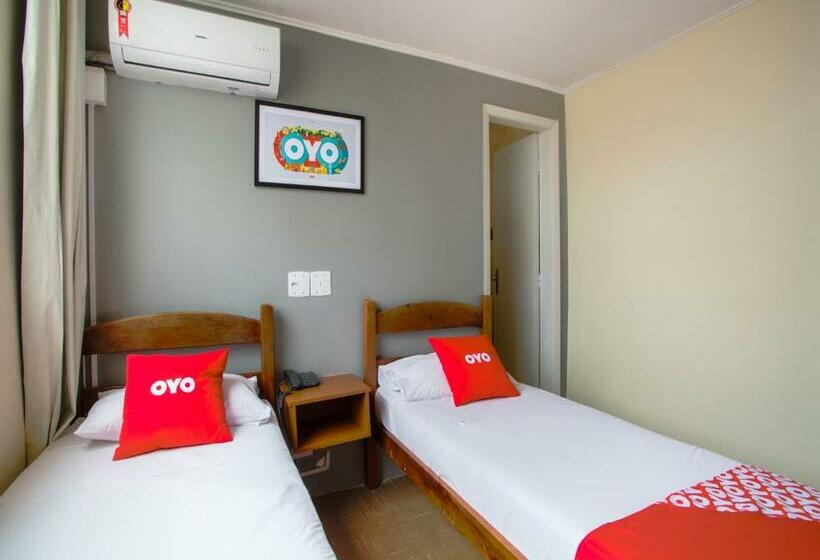 StandaardKamer, La Rocca, Goiânia