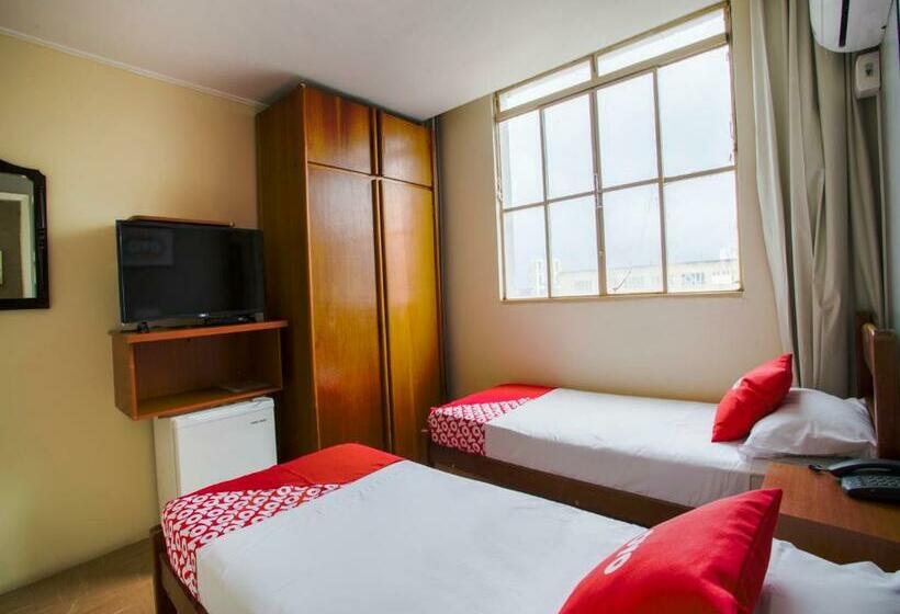 StandaardKamer, La Rocca, Goiânia