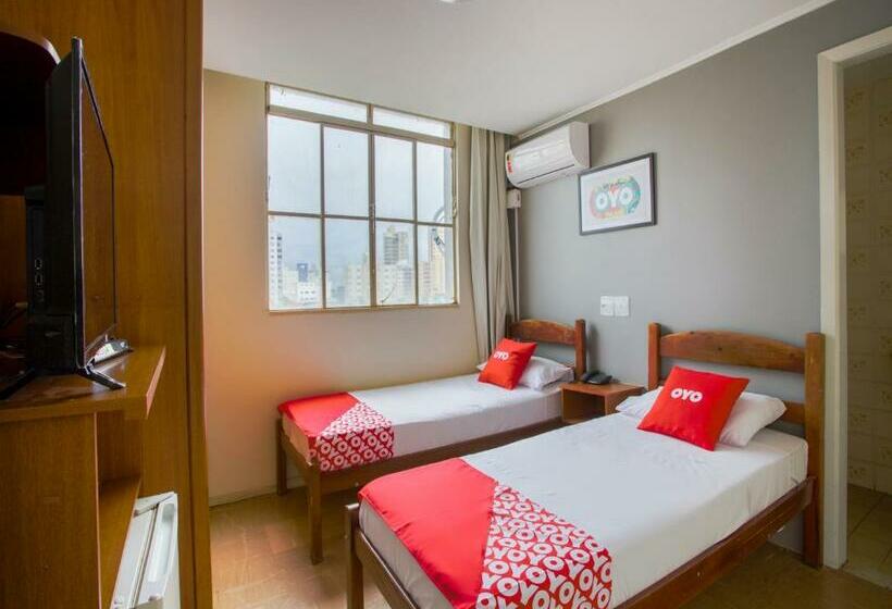 StandaardKamer, La Rocca, Goiânia