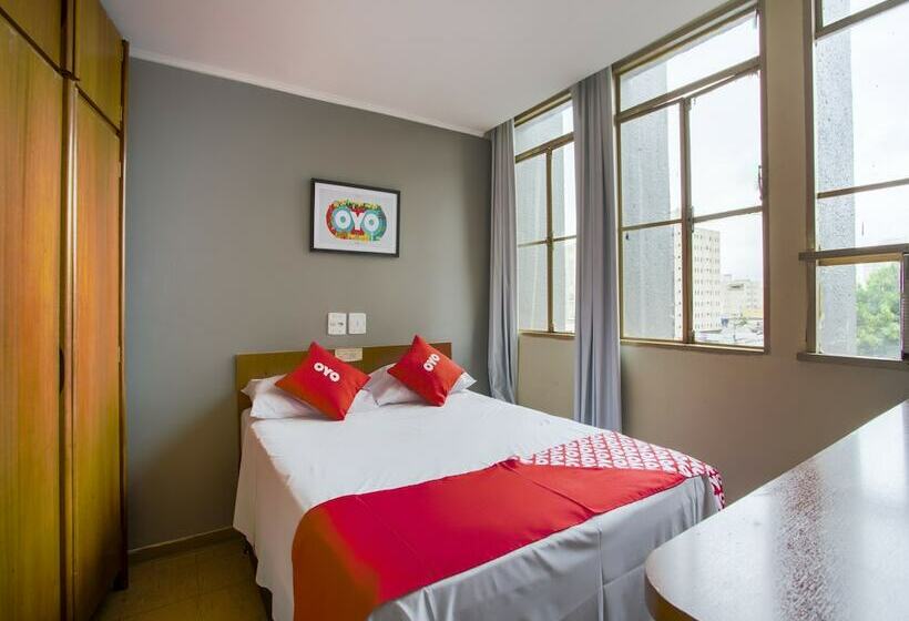 StandaardKamer, La Rocca, Goiânia