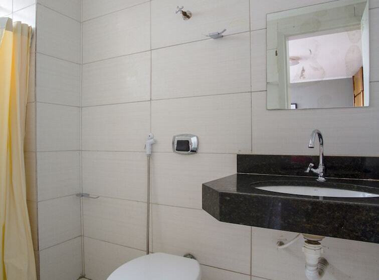 StandaardKamer, La Rocca, Goiânia