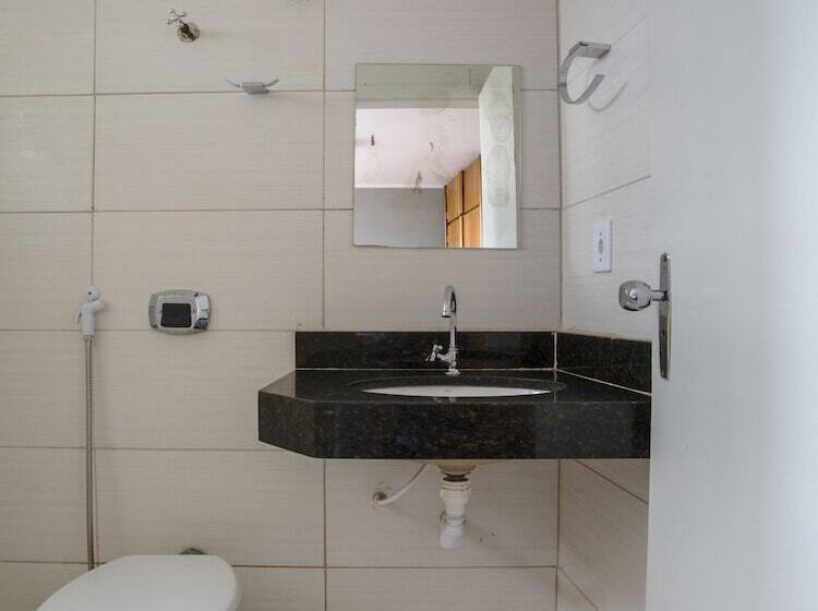 StandaardKamer, La Rocca, Goiânia