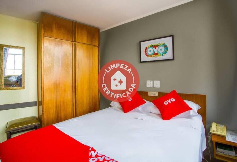 StandaardKamer, La Rocca, Goiânia