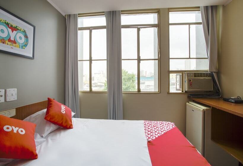 StandaardKamer, La Rocca, Goiânia