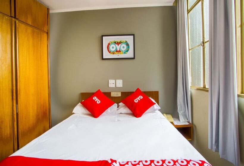 StandaardKamer, La Rocca, Goiânia