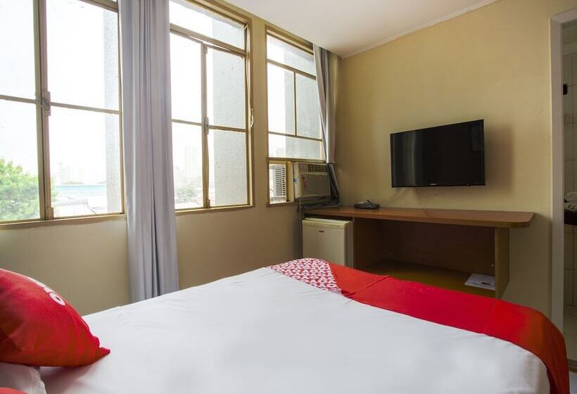 StandaardKamer, La Rocca, Goiânia