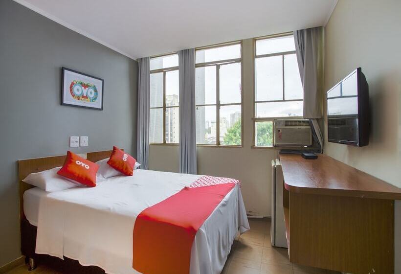 StandaardKamer, La Rocca, Goiânia