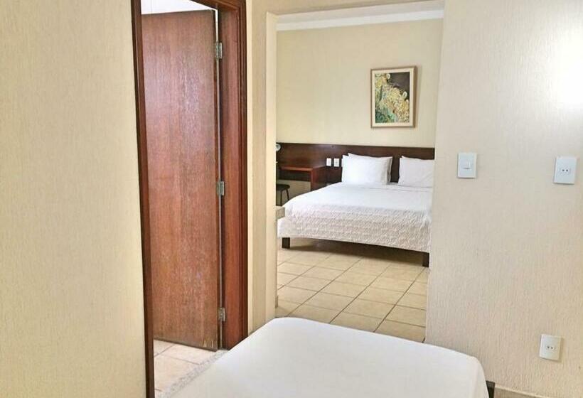 חדר סטנדרט, Mohallem