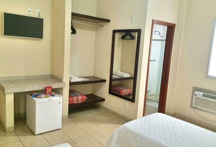 חדר סטנדרט, Mohallem