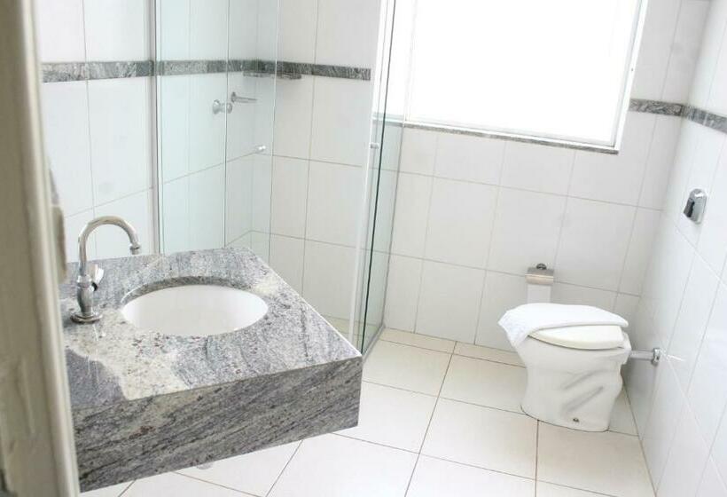 Номер Стандарт Индивидуальный, Municipal