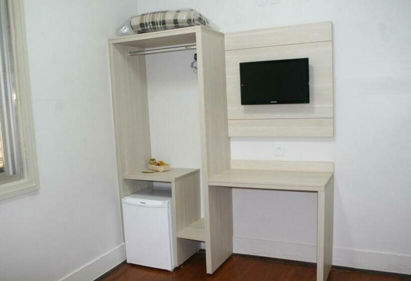 Номер Стандарт Индивидуальный, Municipal