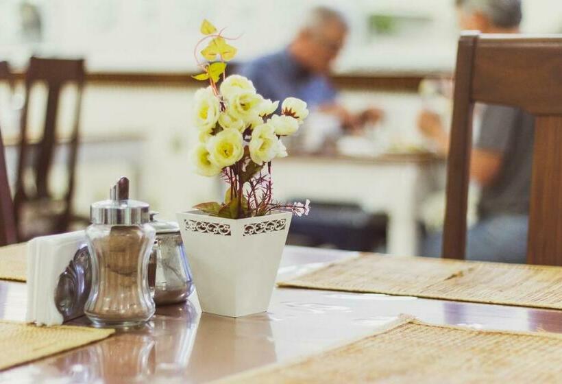 Номер Стандарт Индивидуальный, Municipal