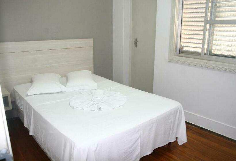 Номер Стандарт Индивидуальный, Municipal