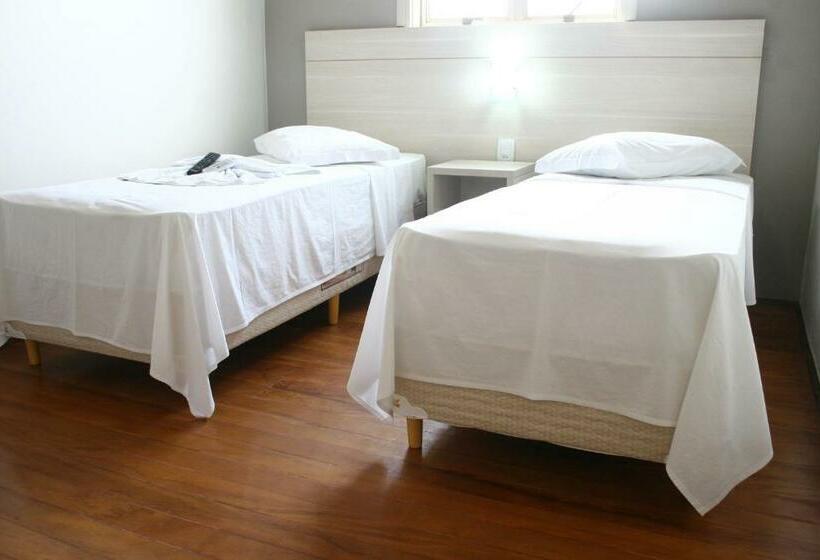 Номер Стандарт, Municipal